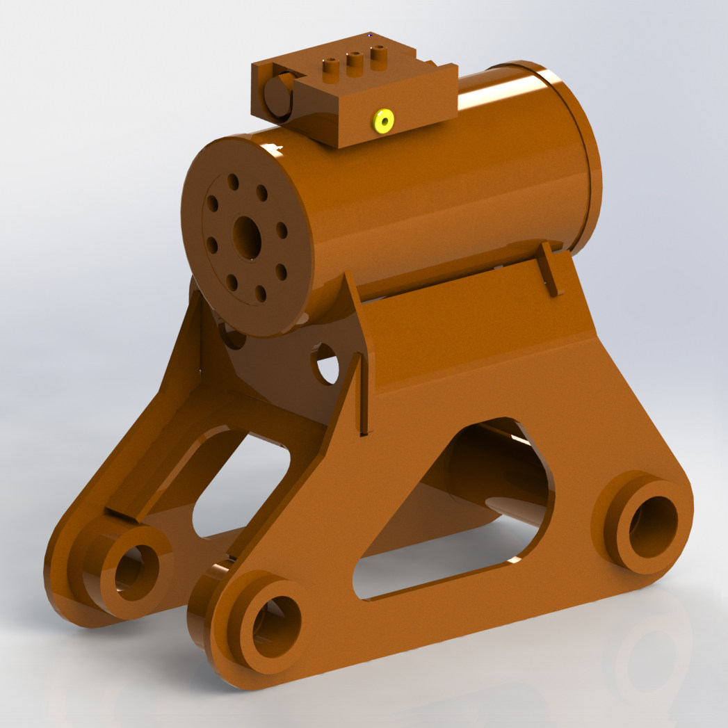 山东欣联盛智能装备有限责任公司