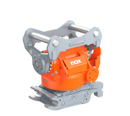 山东欣联盛智能装备有限责任公司