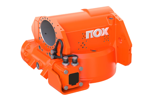 山东欣联盛智能装备有限责任公司