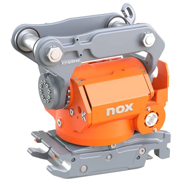 山东欣联盛智能装备有限责任公司