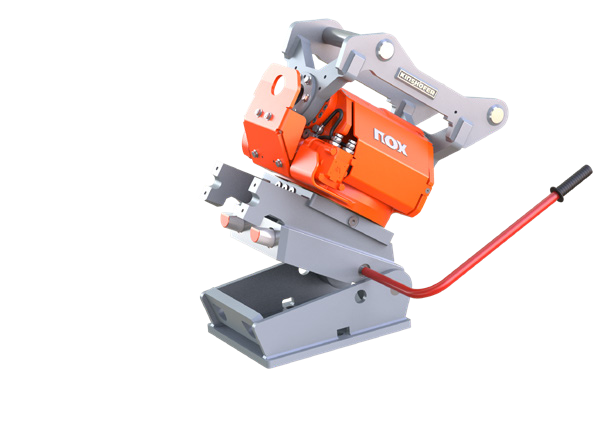 山东欣联盛智能装备有限责任公司