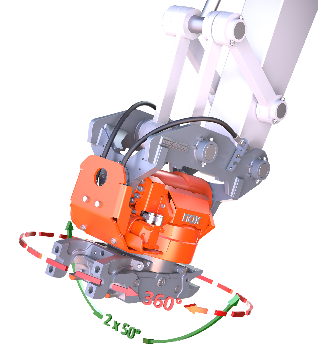 山东欣联盛智能装备有限责任公司