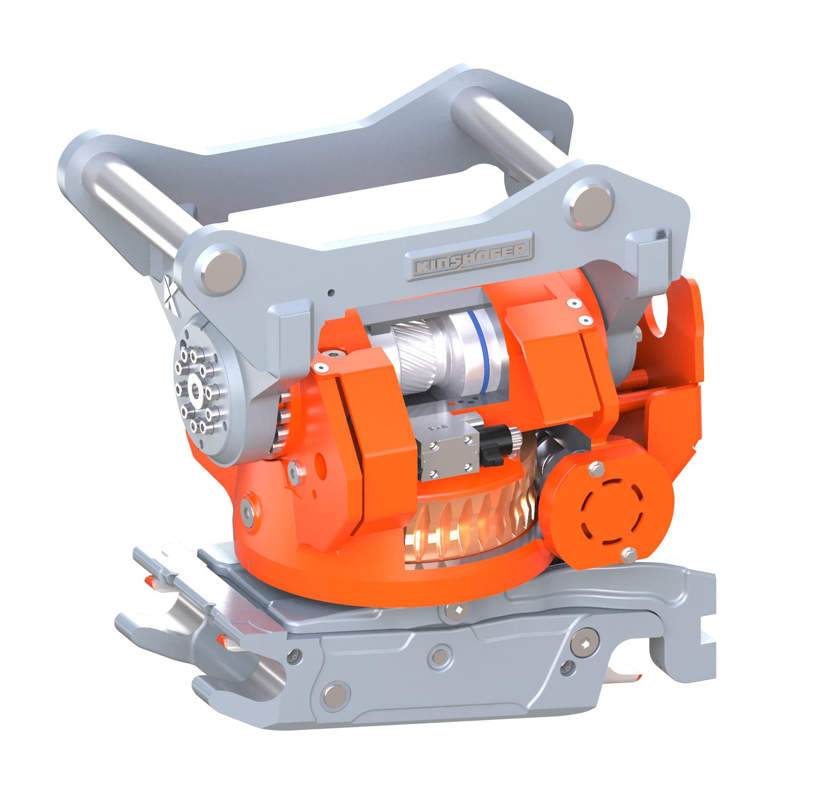 山东欣联盛智能装备有限责任公司