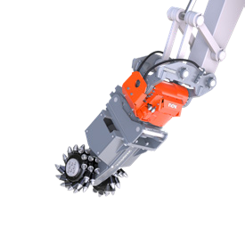 山东欣联盛智能装备有限责任公司