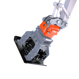 山东欣联盛智能装备有限责任公司