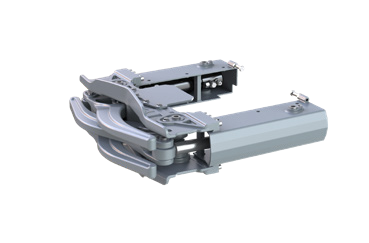 山东欣联盛智能装备有限责任公司