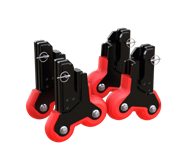 山东欣联盛智能装备有限责任公司