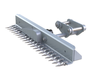 山东欣联盛智能装备有限责任公司