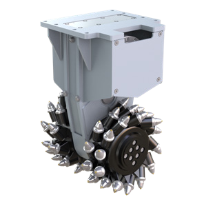 山东欣联盛智能装备有限责任公司