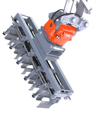 山东欣联盛智能装备有限责任公司