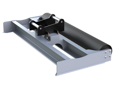 山东欣联盛智能装备有限责任公司