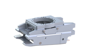 山东欣联盛智能装备有限责任公司