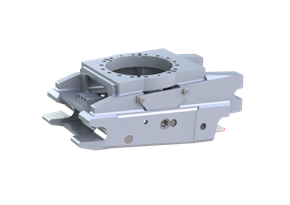 山东欣联盛智能装备有限责任公司