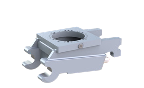 山东欣联盛智能装备有限责任公司