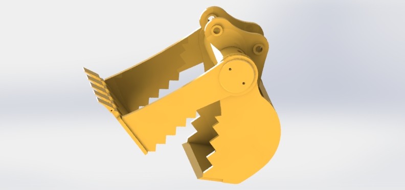 山东欣联盛智能装备有限责任公司