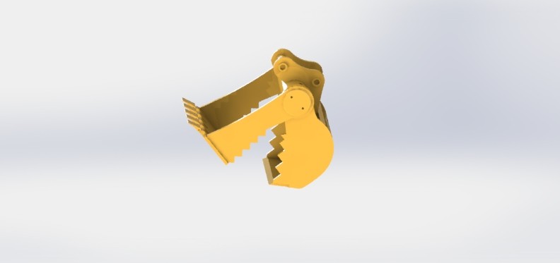 山东欣联盛智能装备有限责任公司