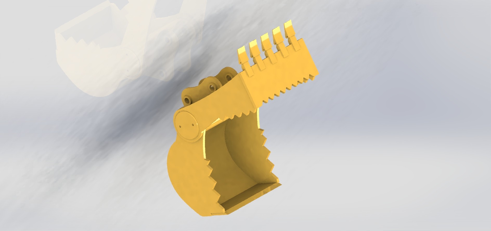 山东欣联盛智能装备有限责任公司