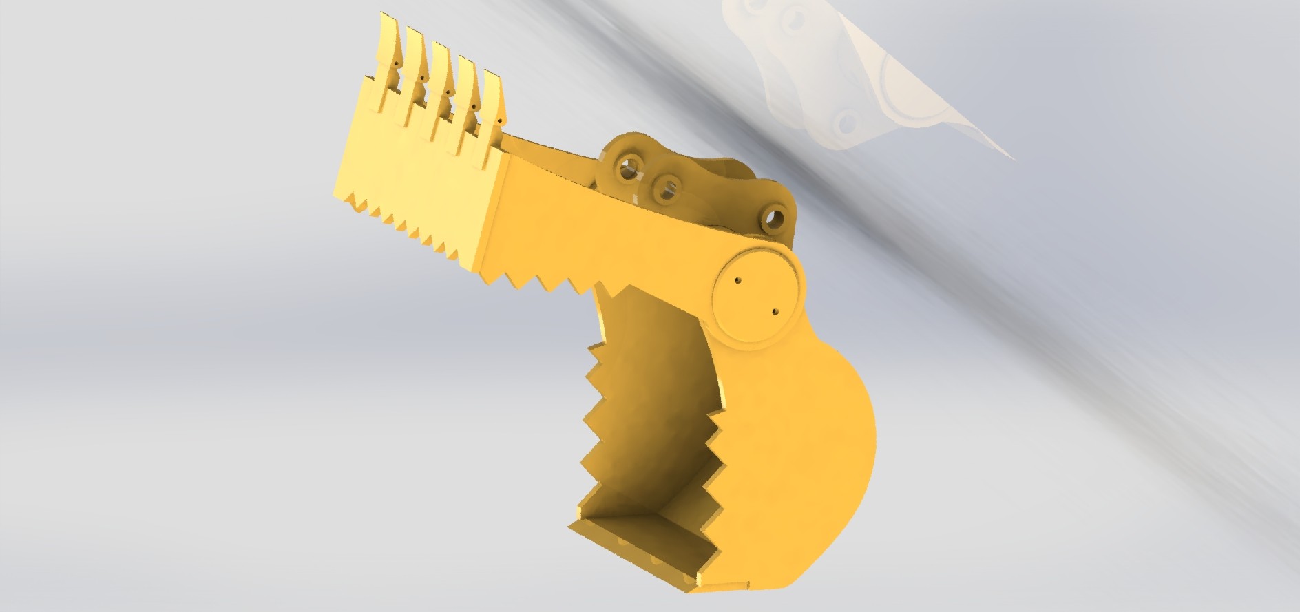 山东欣联盛智能装备有限责任公司