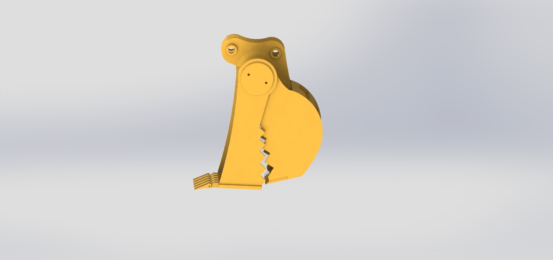 山东欣联盛智能装备有限责任公司