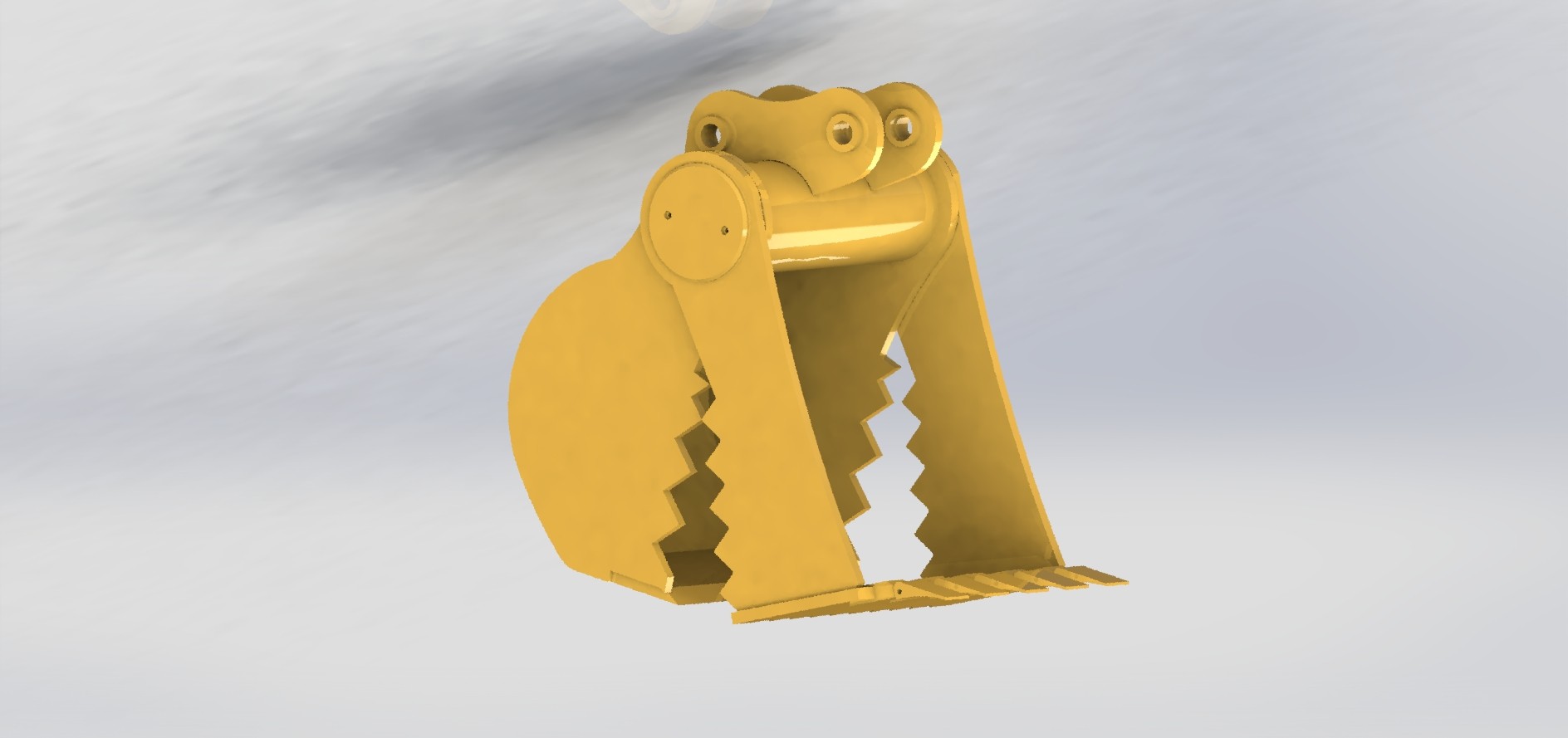 山东欣联盛智能装备有限责任公司