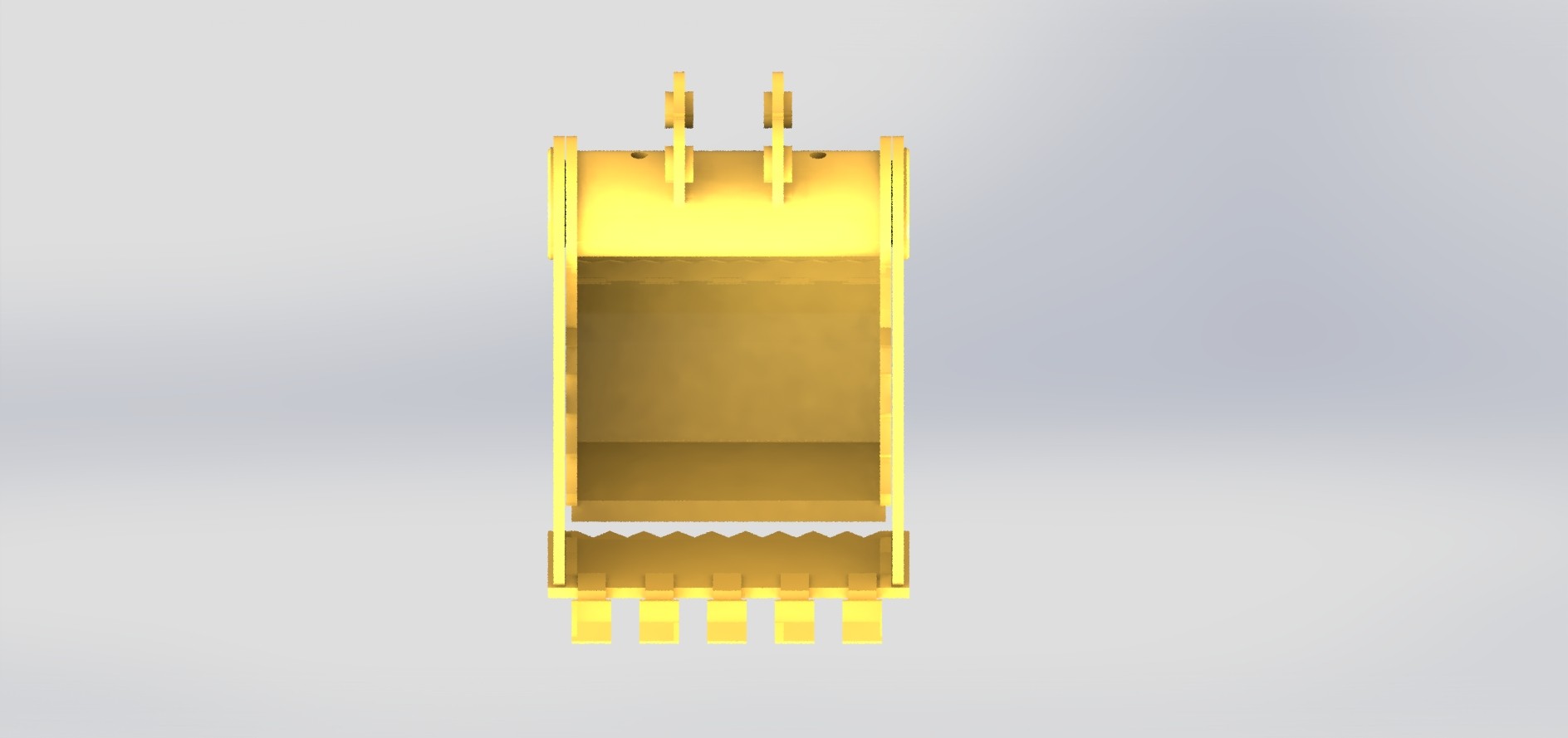 山东欣联盛智能装备有限责任公司