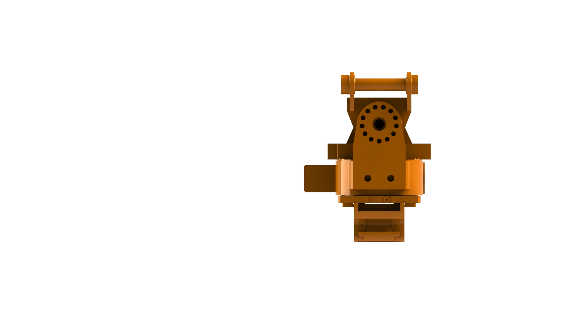 山东欣联盛智能装备有限责任公司