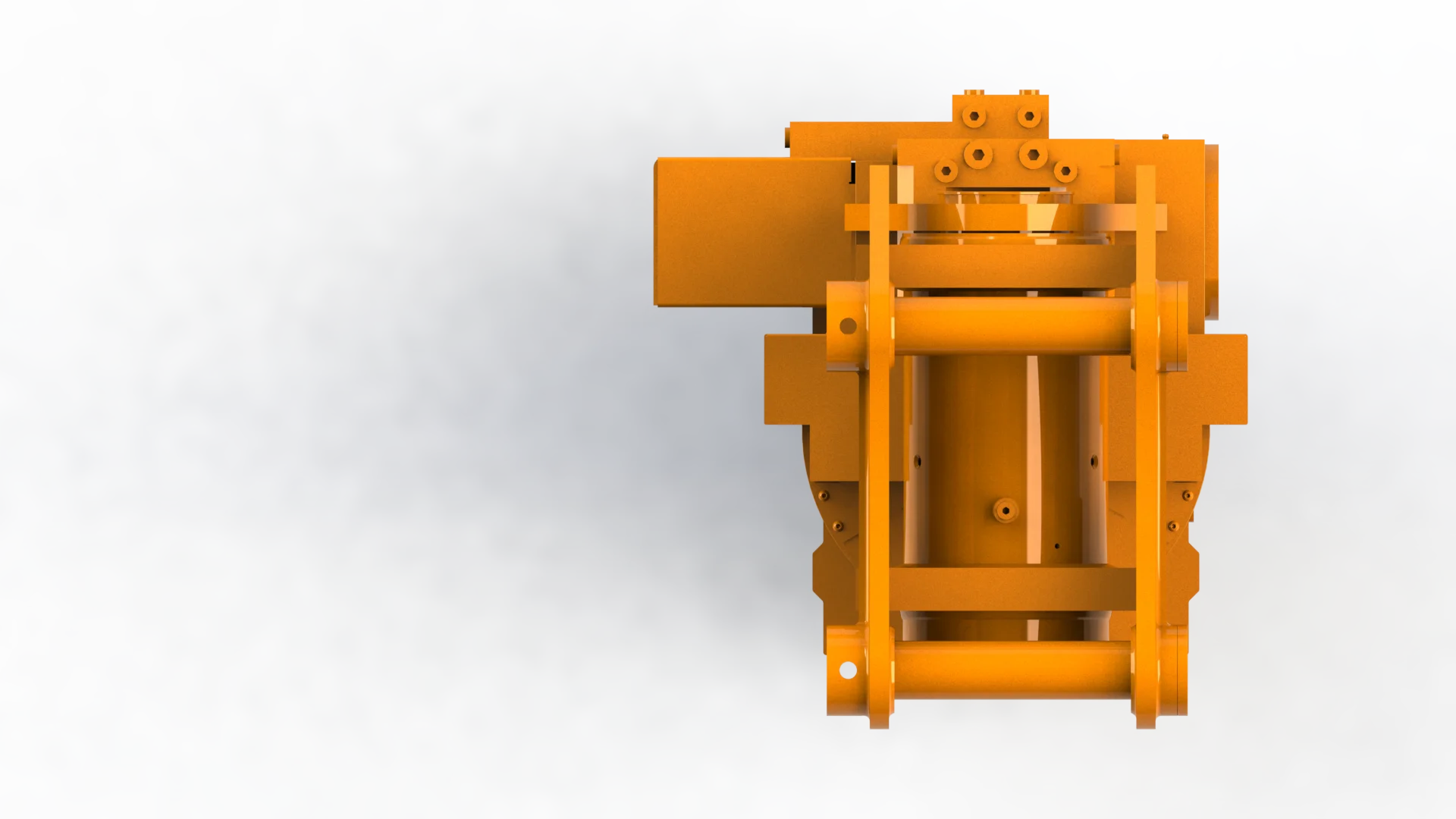 山东欣联盛智能装备有限责任公司