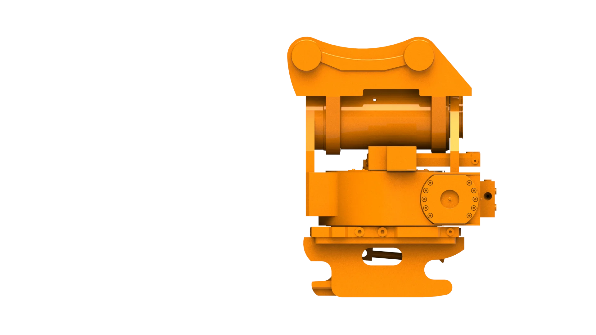 山东欣联盛智能装备有限责任公司
