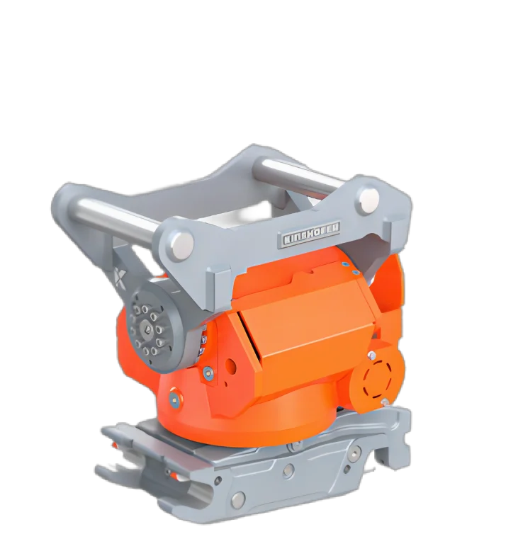 山东欣联盛智能装备有限责任公司