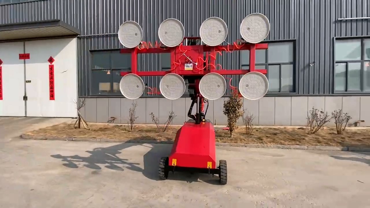 山东欣联盛智能装备有限责任公司