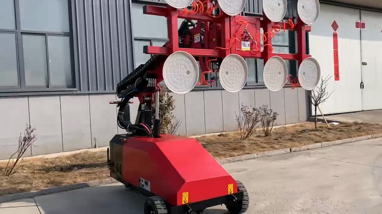 山东欣联盛智能装备有限责任公司