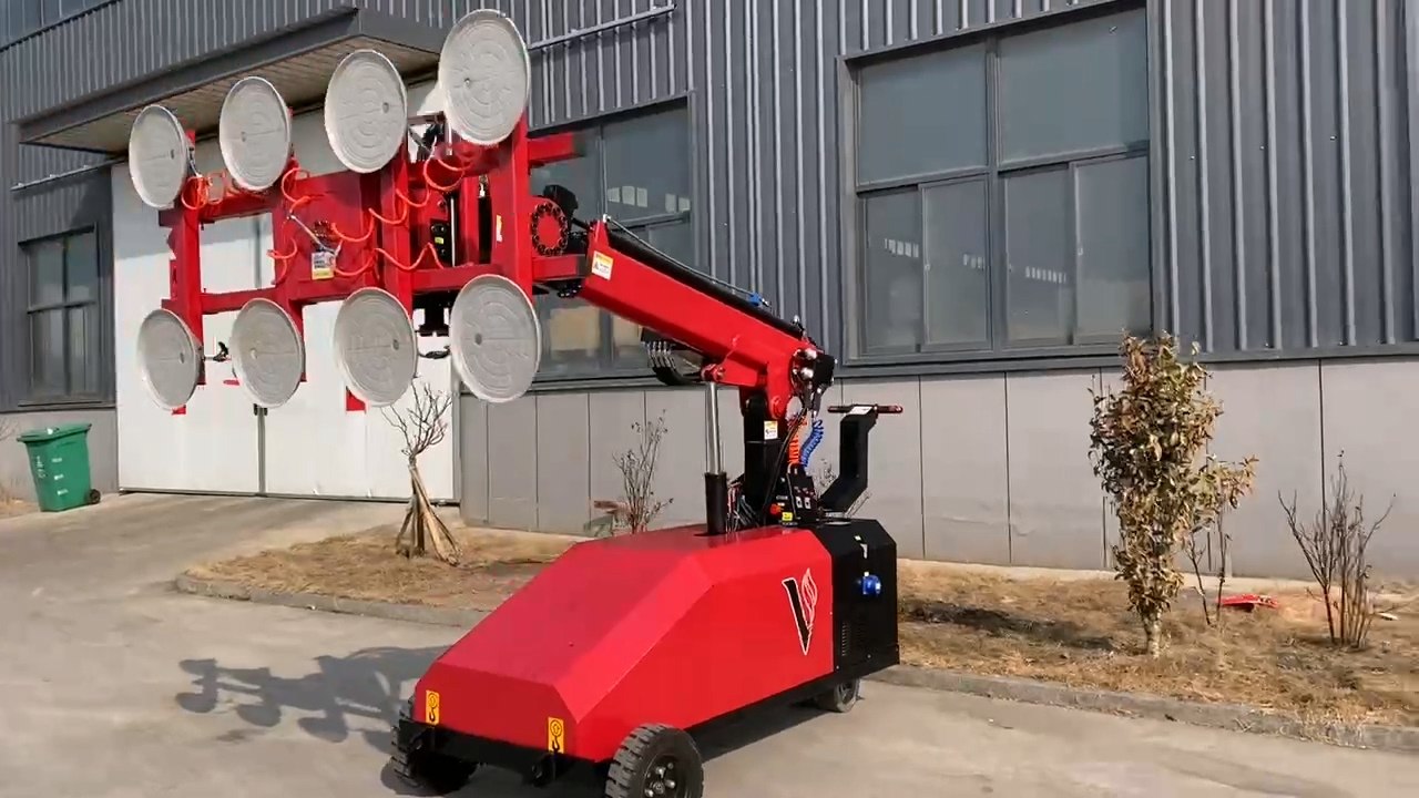 山东欣联盛智能装备有限责任公司