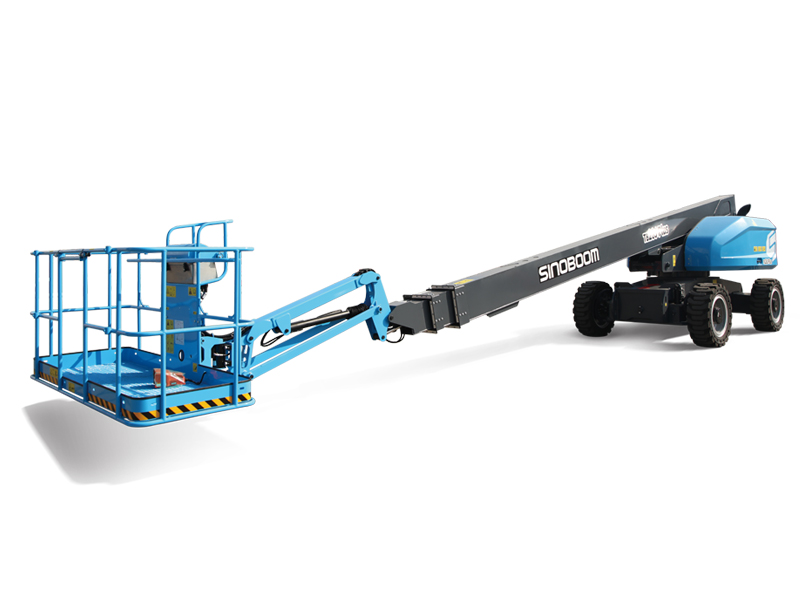 山东欣联盛智能装备有限责任公司