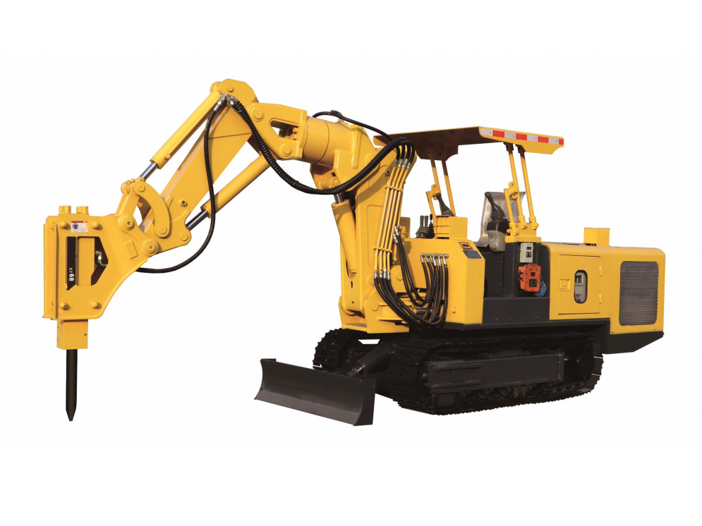 山东欣联盛智能装备有限责任公司