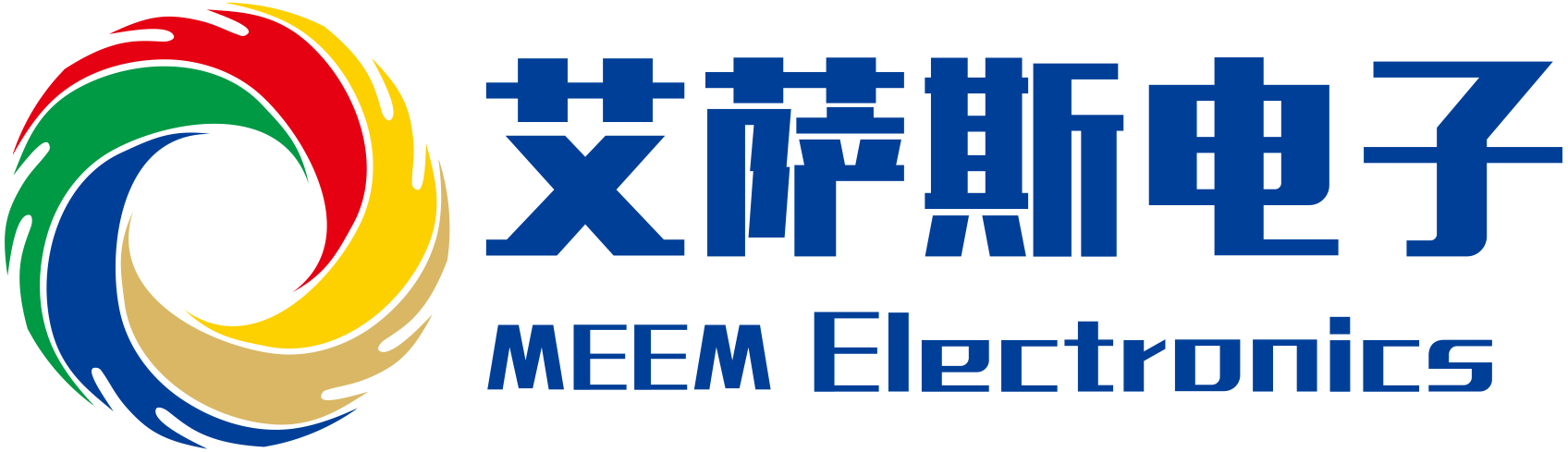 绵阳艾萨斯电子材料有限公司