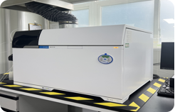 电感耦合等离子体质谱仪