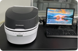 能量色散型X射线荧光光谱仪