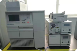 高效液相色谱仪