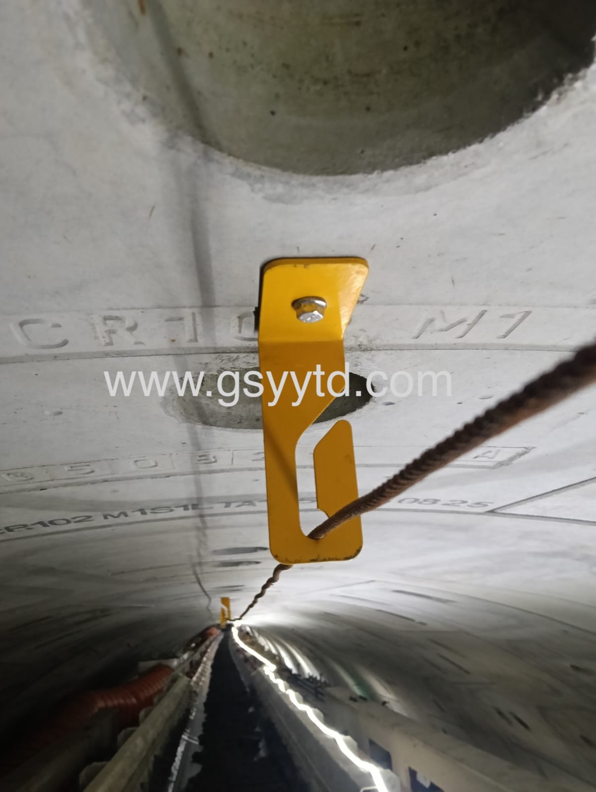 Tunnel Systems & Solutions