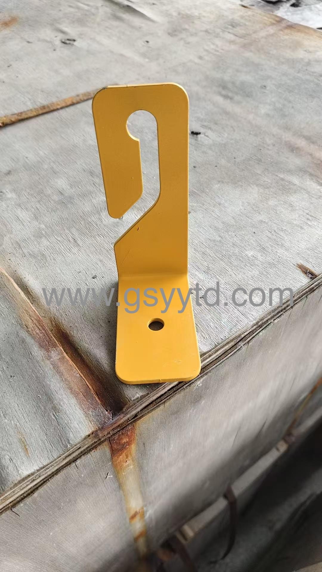 Gansu Yuanyi Tongda Technology Co., Ltd