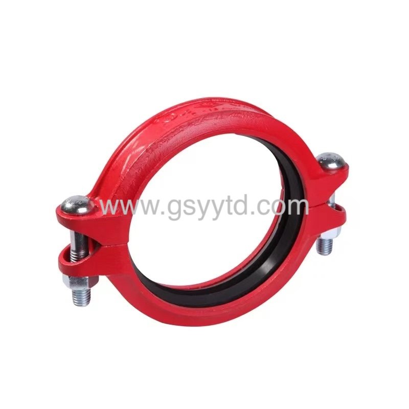 Victalic Flexible Coupling