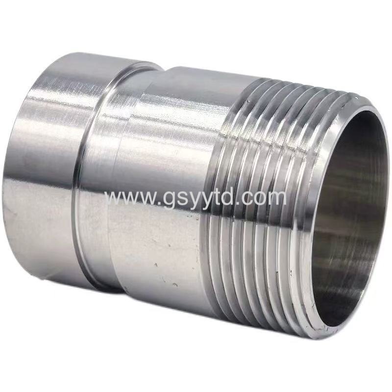Gansu Yuanyi Tongda Technology Co., Ltd