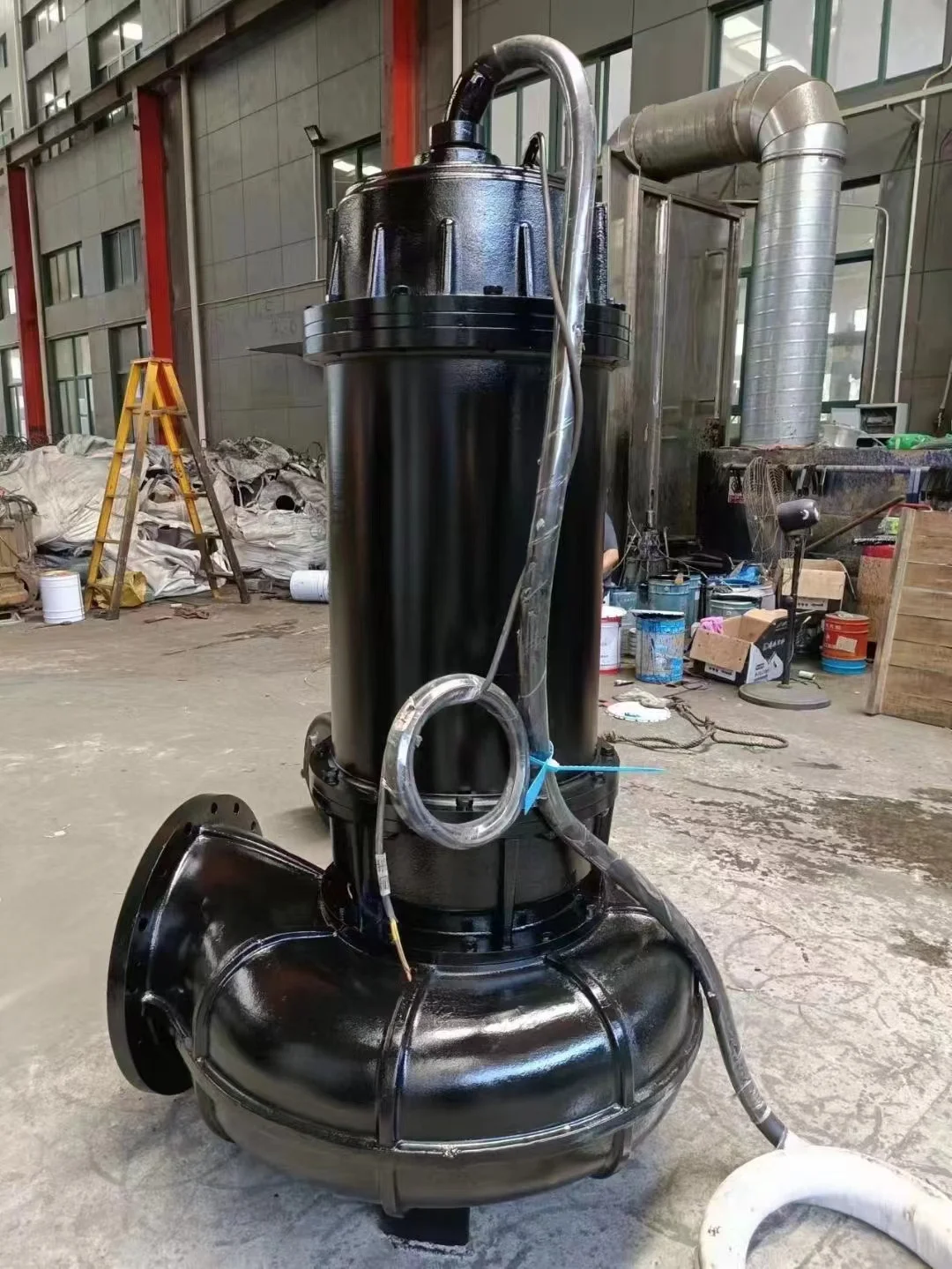 Gansu Yuanyi Tongda Technology Co., Ltd