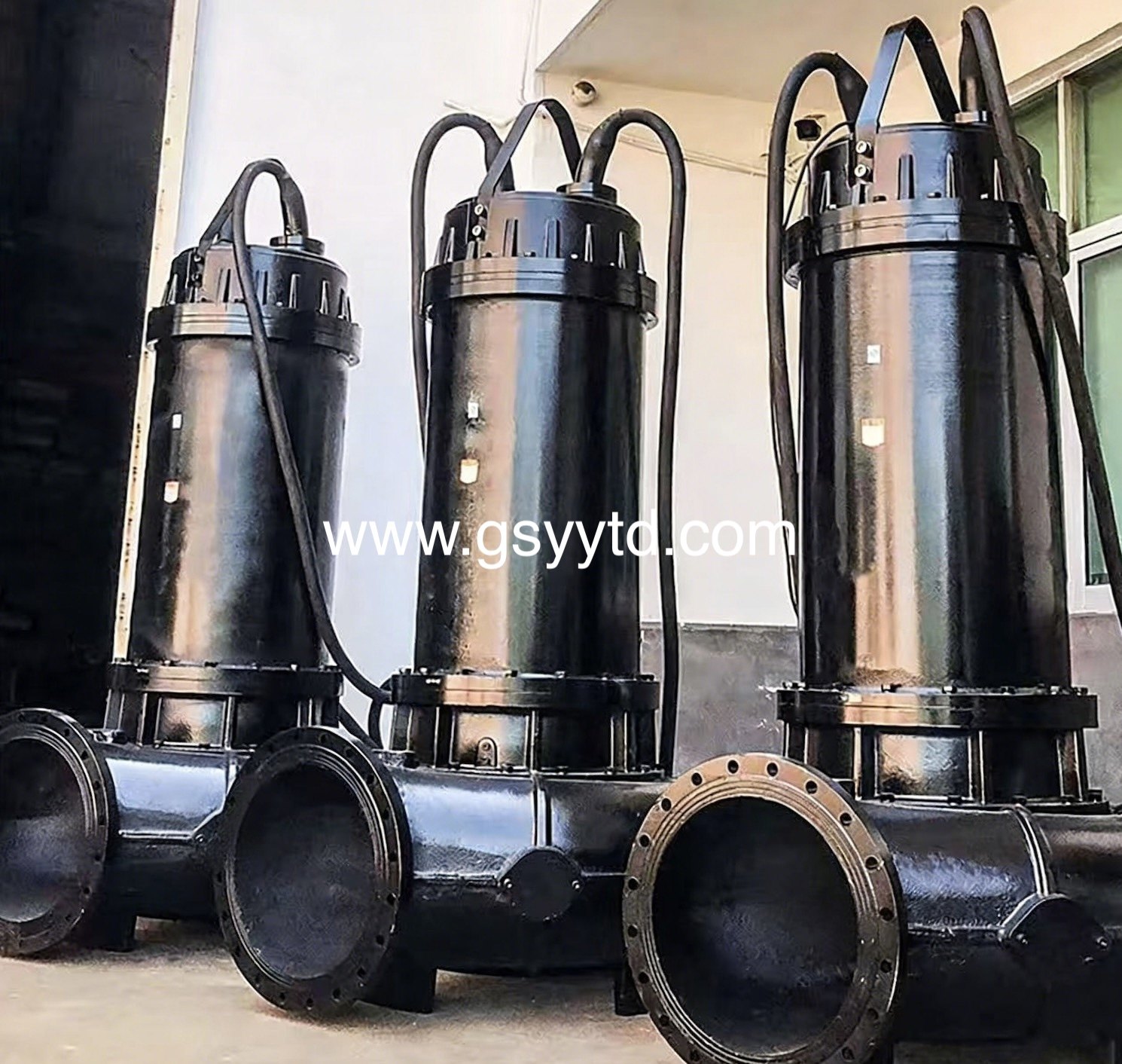 Gansu Yuanyi Tongda Technology Co., Ltd