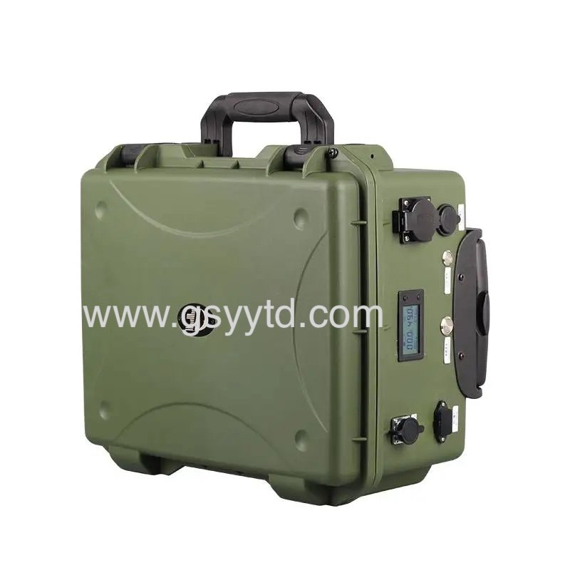 Gansu Yuanyi Tongda Technology Co., Ltd