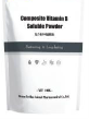 Composite Vitamin B Soluble Powder