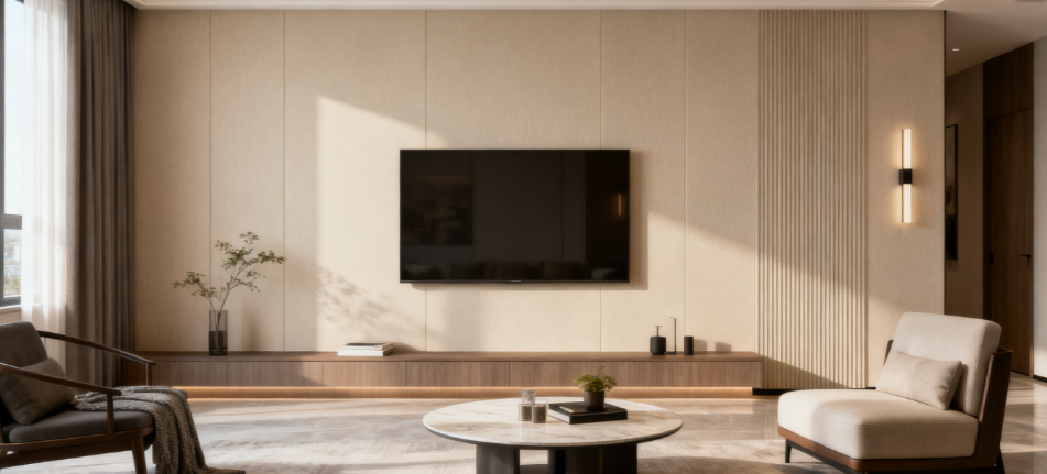 Hengbai® Launches Customized Solutions, Tailoring Eco-Friendly Decoration Experiences for Clients