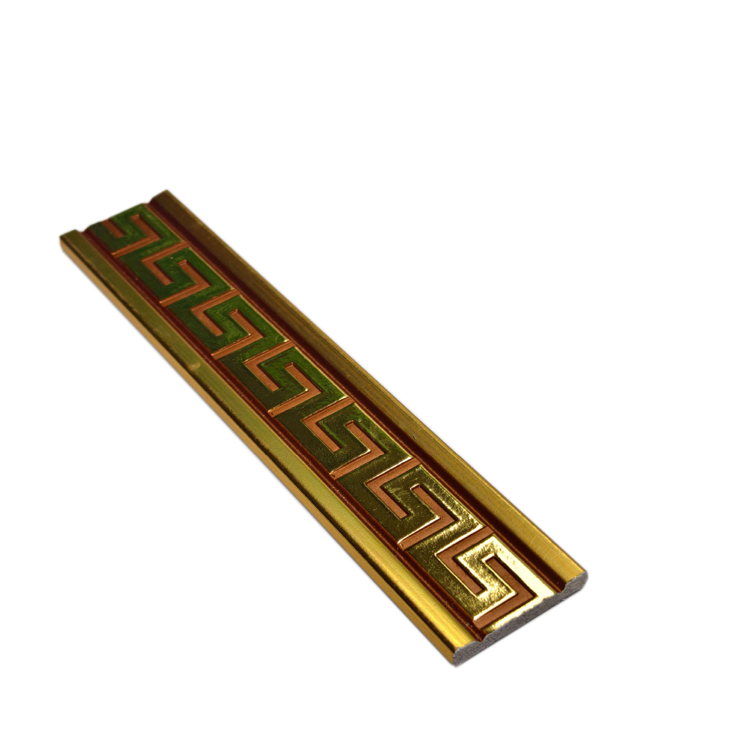 PS Tablet Line-510 Gold Guilloche