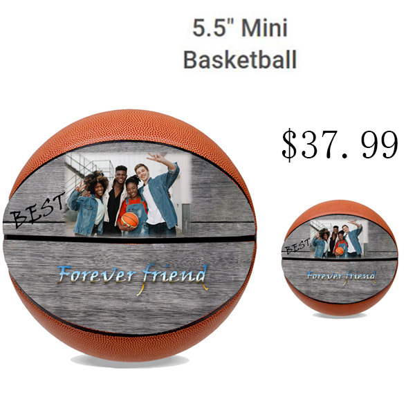 Basketball Small Team 2