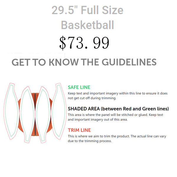 篮球第五分类的模版以及注意事项图大尺寸四片